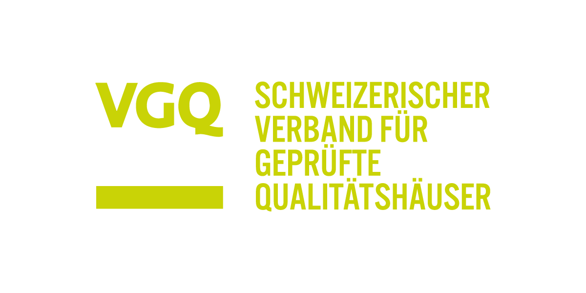 VGQ Schweizerischer Verband fur geprufte Qualitatshauser