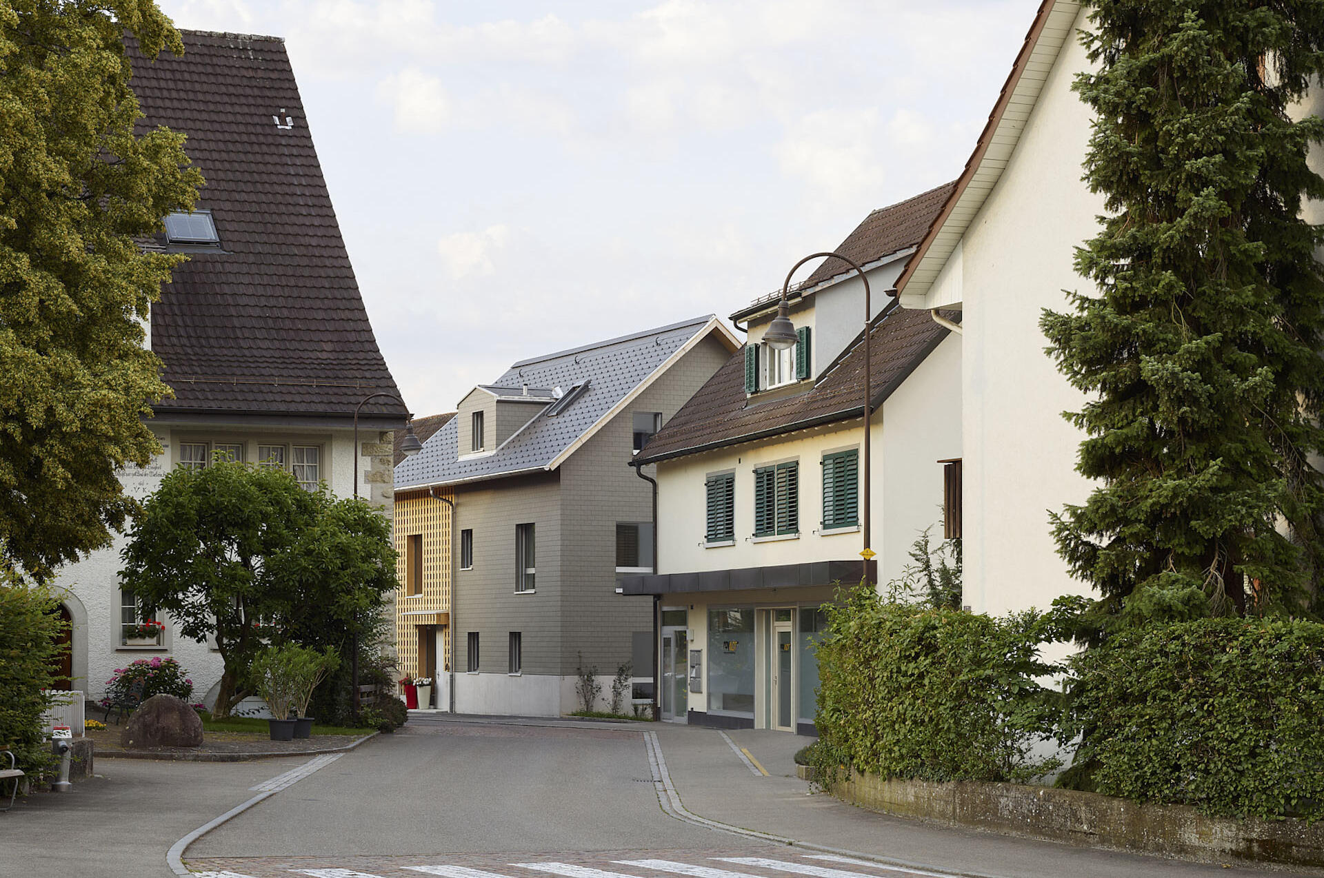 Wettingen
