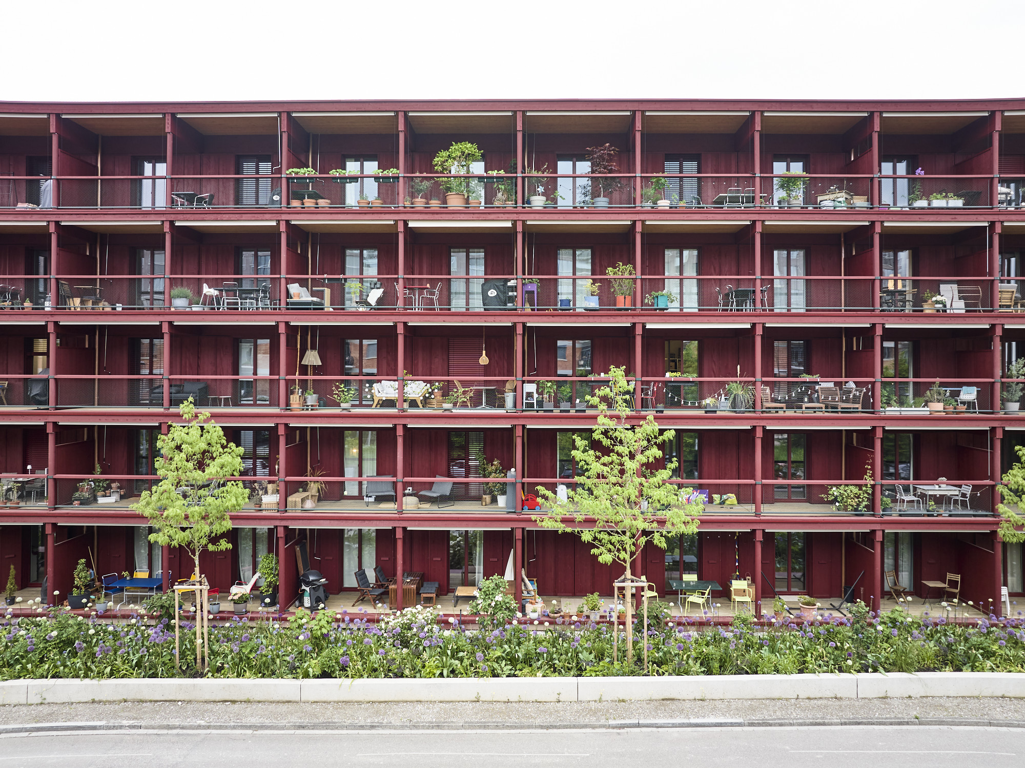 Freilager Zürich